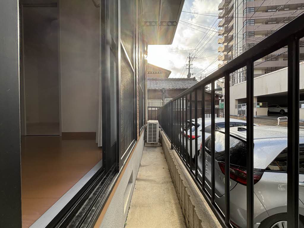 ファミール２１　＊＊ A0101号-15