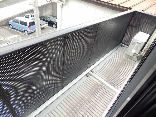 ファミール２１　＊＊ A0202号-11