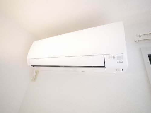 ヴィラ・サンロイヤル E棟 * E0201号-9