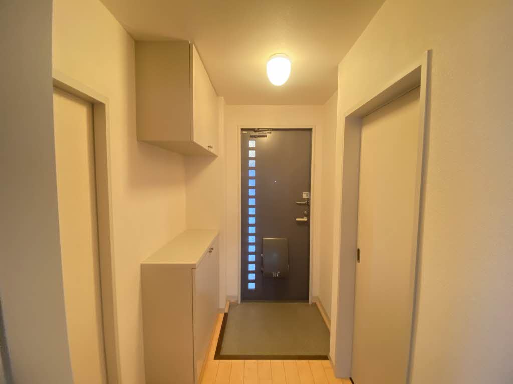 ヴィラ・サンロイヤル　Ｅ棟　＊ E0201号-14