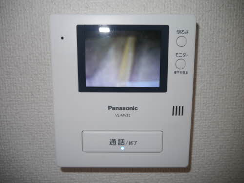 メゾンあや　Ａ棟　＊＊ A0102号-3