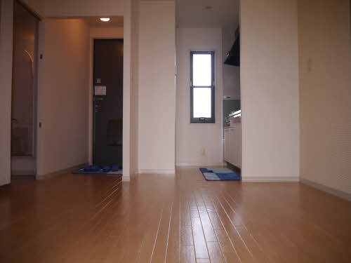 メゾンあや　Ｂ棟　＊＊ B0202号-2