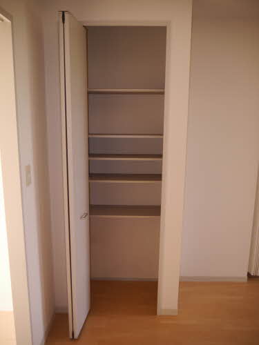 メゾンあや　Ｂ棟　＊＊ B0202号-4