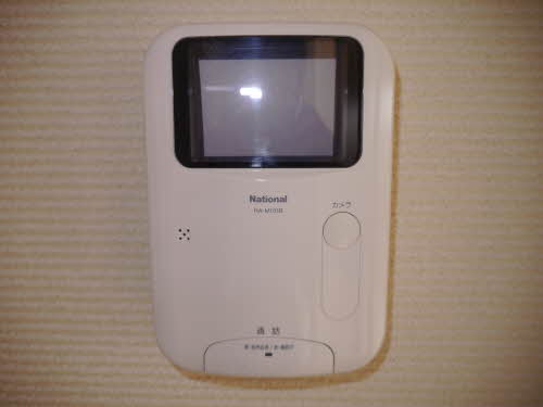 メゾンあや　Ｂ棟　＊＊ B0202号-5