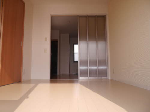 メゾンあや　Ｂ棟　＊＊ B0202号-6