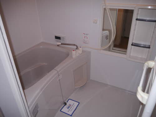 メゾンあや　Ｂ棟　＊＊ B0202号-8