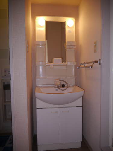 メゾンあや　Ｂ棟　＊＊ B0202号-9