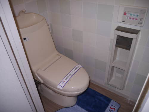 メゾンあや　Ｂ棟　＊＊ B0202号-10