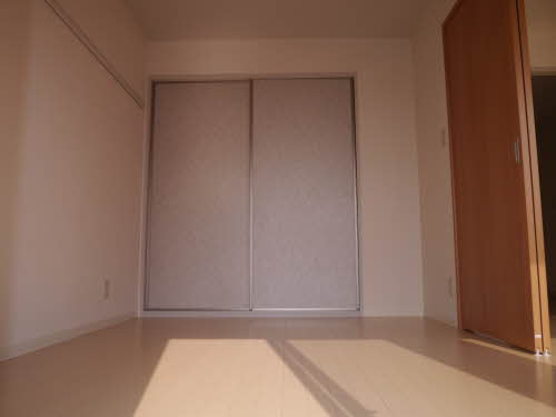 メゾンあや　Ｂ棟　＊＊ B0202号-11