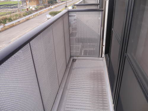 メゾンあや　Ｂ棟　＊＊ B0202号-15