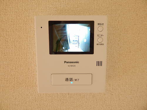 サニーパル　Ｂ棟　＊＊ B0201号-11