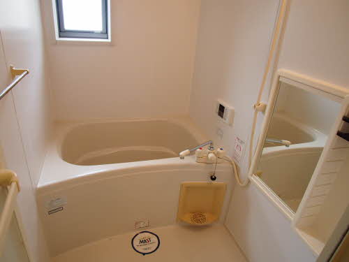 ビーチ・ヒル　Ｄ棟　＊ D0102号-7