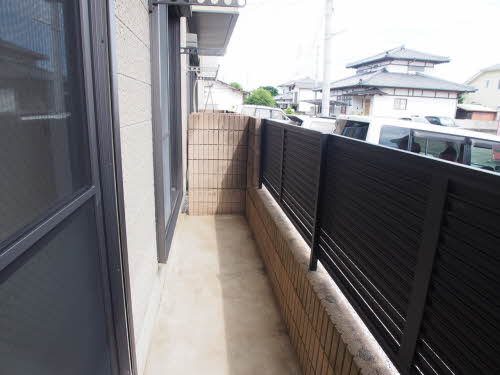 ビーチ・ヒル　Ｄ棟　＊ D0102号-9