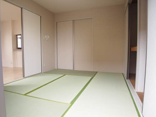 ビーチ・ヒル　Ｄ棟　＊ D0102号-10