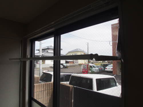 ビーチ・ヒル　Ｄ棟　＊ D0102号-11