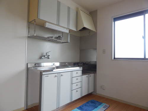 パットターンヒルズⅡ　Ｃ棟 C0101号-2