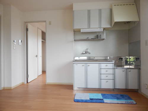 パットターンヒルズⅡ　Ｃ棟 C0101号-3