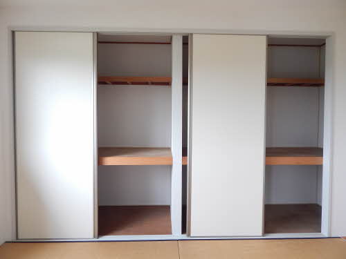 パットターンヒルズⅡ　Ｃ棟 C0101号-6