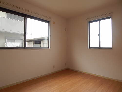 パットターンヒルズⅡ　Ｃ棟 C0101号-7