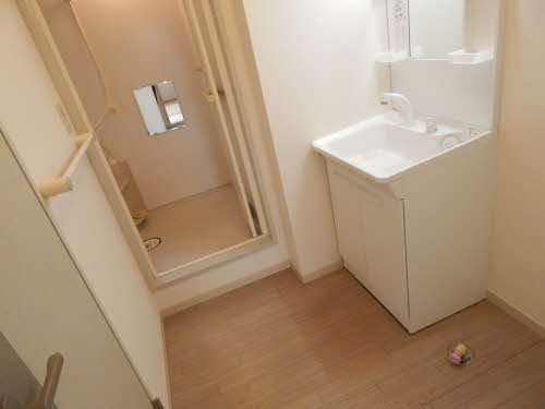 パットターンヒルズⅡ　Ｃ棟 C0101号-9