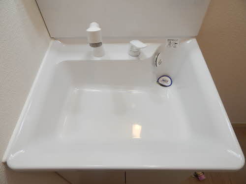 パットターンヒルズⅡ　Ｃ棟 C0101号-10