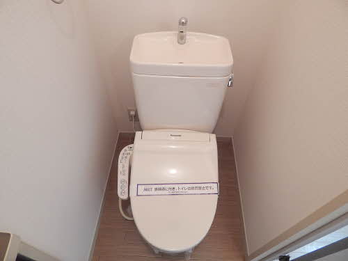 パットターンヒルズⅡ　Ｃ棟 C0101号-12