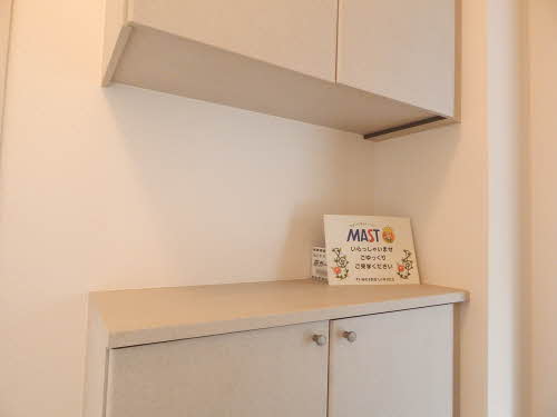 パットターンヒルズⅡ　Ｃ棟 C0101号-13