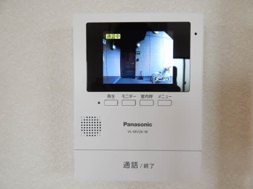 パットターンヒルズⅡ　Ｃ棟 C0101号-15