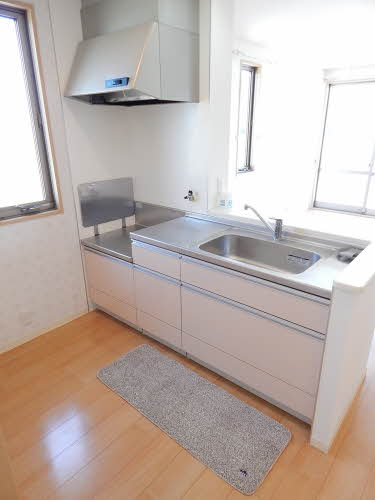 レジェンド　Ⅰ棟　＊＊ A0202号-4