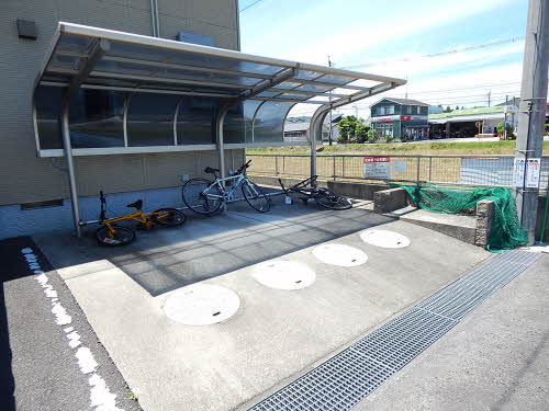 レジェンド　Ⅰ棟　＊＊ A0202号-14