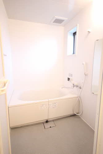 レジェンド Ⅱ棟 ** B0201号-4