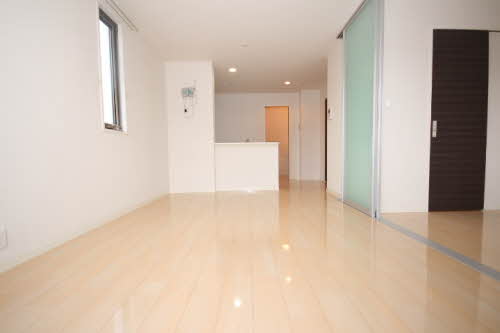 レジェンド Ⅱ棟 ** B0201号-5