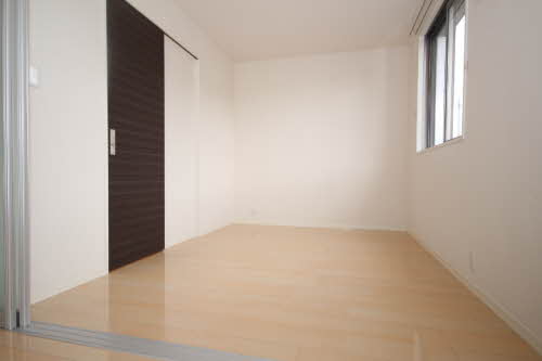 レジェンド Ⅱ棟 ** B0201号-6