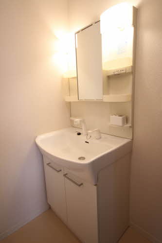 レジェンド Ⅱ棟 ** B0201号-7