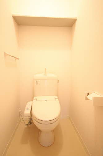 レジェンド Ⅱ棟 ** B0201号-8