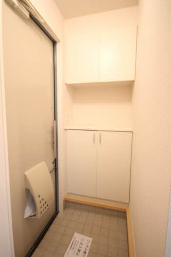 レジェンド Ⅱ棟 ** B0201号-12