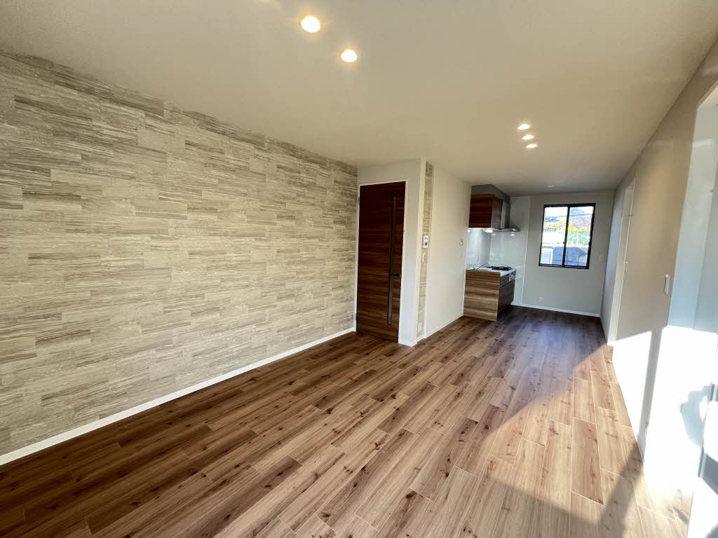 フレグランス高平　Ａ棟　＊＊ A0202号-2