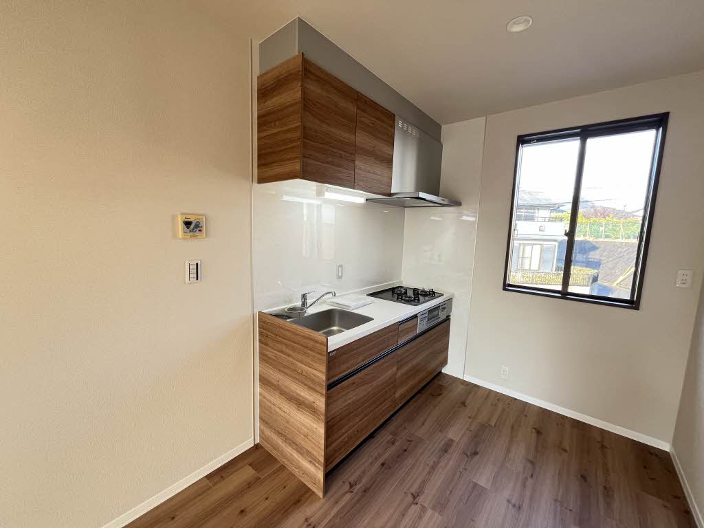 フレグランス高平　Ａ棟　＊＊ A0202号-3