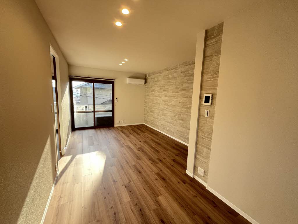 フレグランス高平　Ａ棟　＊＊ A0202号-4