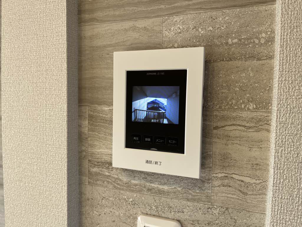 フレグランス高平　Ａ棟　＊＊ A0202号-5