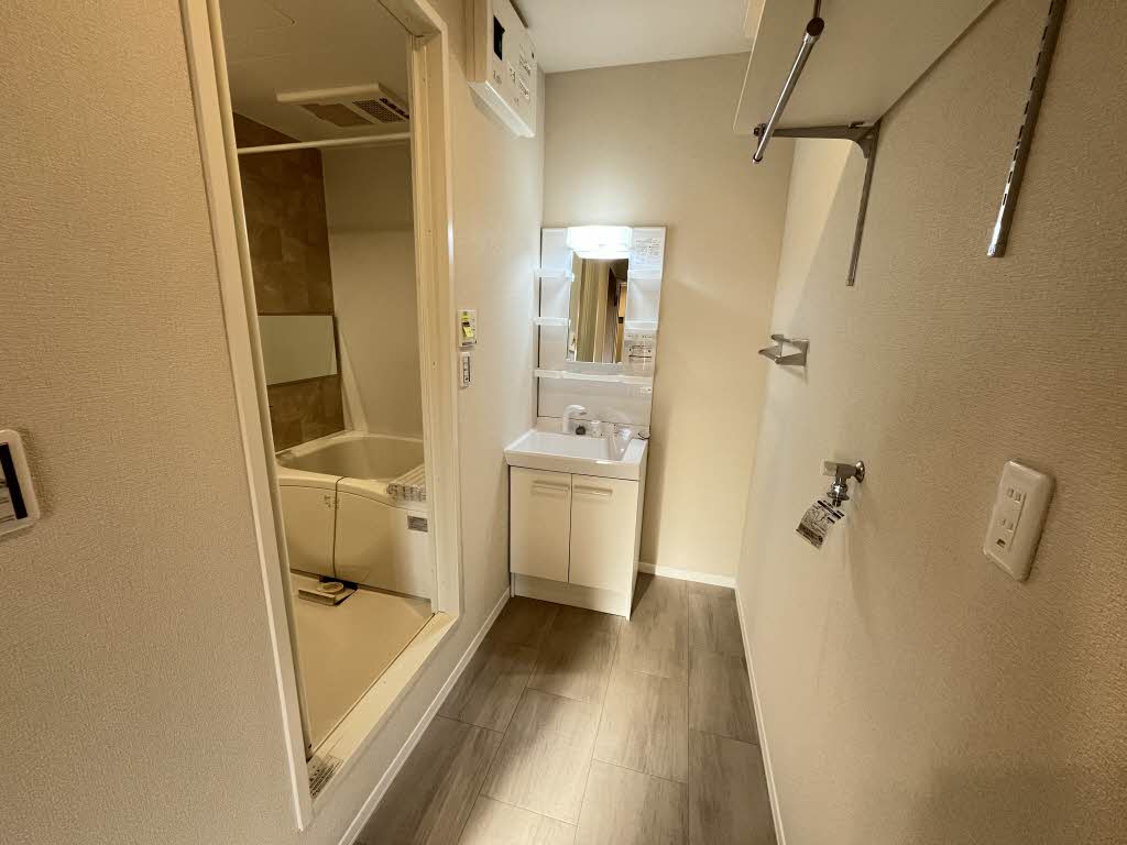 フレグランス高平　Ａ棟　＊＊ A0202号-6