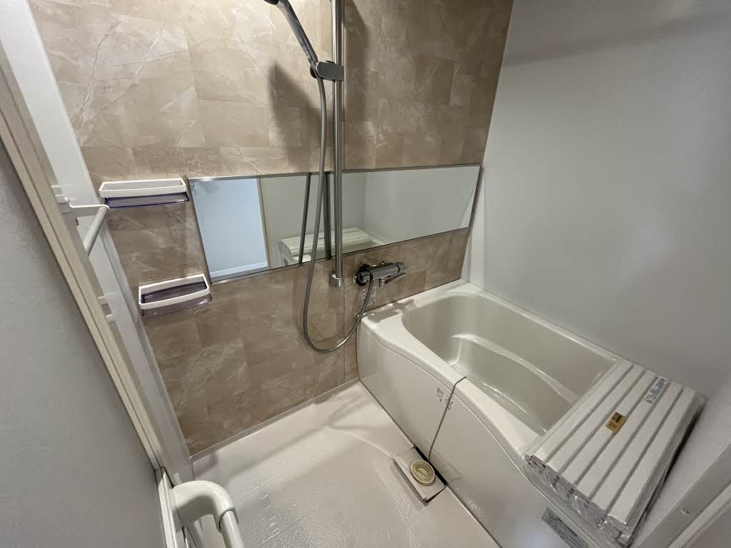 フレグランス高平　Ａ棟　＊＊ A0202号-7