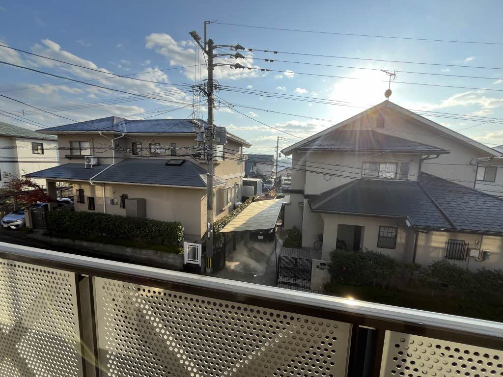 フレグランス高平　Ａ棟　＊＊ A0202号-11