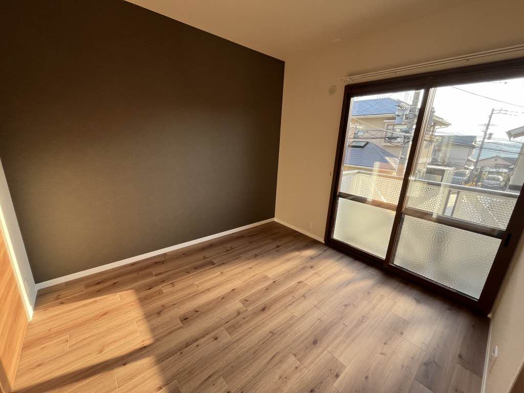 フレグランス高平　Ａ棟　＊＊ A0202号-12