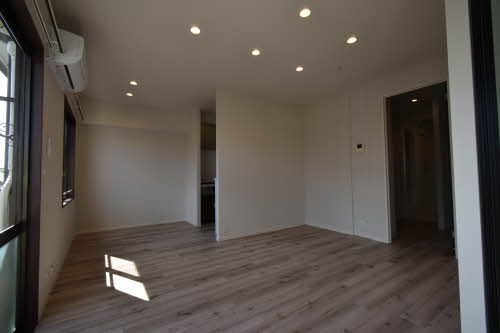 フレグランス高平　Ｃ棟　＊＊ C0201号-2