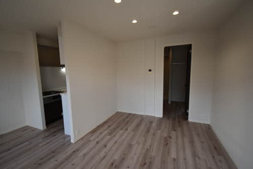 フレグランス高平　Ｃ棟　＊＊ C0201号-4