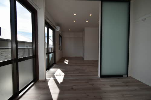 フレグランス高平　Ｃ棟　＊＊ C0201号-6