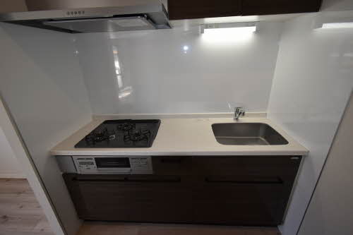 フレグランス高平　Ｃ棟　＊＊ C0201号-7