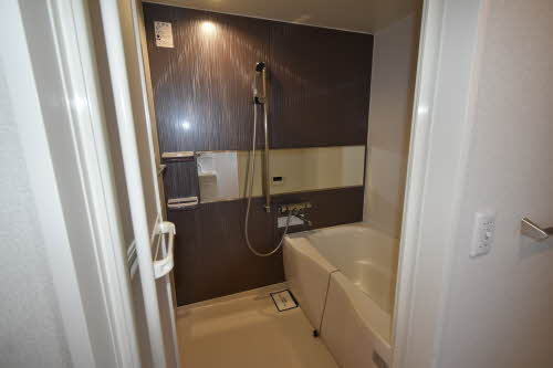 フレグランス高平　Ｃ棟　＊＊ C0201号-8