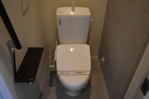 フレグランス高平　Ｃ棟　＊＊ C0201号-9